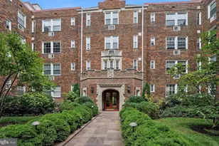 3051 Idaho Ave NW, Washington, DC 20016 - Photo 1