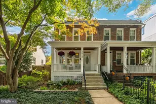 4410 Harrison St NW, Washington, DC 20015 - Photo 1