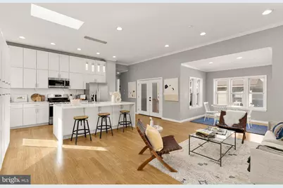 3013 Channing Street NE, Washington, DC 20018 - Photo 1