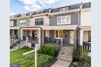 5024 Illinois Avenue NW, Washington, DC 20011 - Photo 1