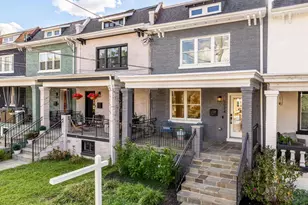 5024 Illinois Ave NW, Washington, DC 20011 - Photo 1