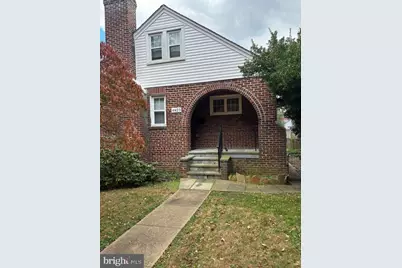 4823 Western Avenue NW, Washington, DC 20016 - Photo 1