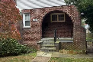 4823 Western Ave NW, Washington, DC 20016 - Photo 1