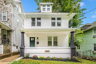 3003 20th St NE, Washington, DC 20018 - Photo 1