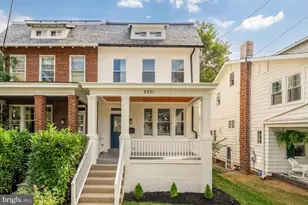 5331 42nd St NW, Washington, DC 20015 - Photo 1