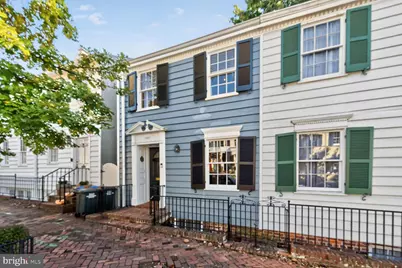 1511 34th Street NW, Washington, DC 20007 - Photo 1