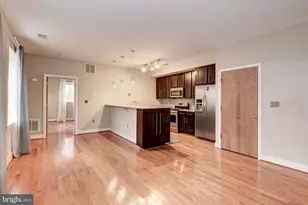 921 Butternut St NW, Washington, DC 20012 - Photo 1