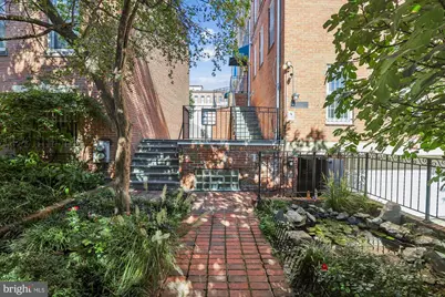 1803 T Street NW #3 (B), Washington, DC 20009 - Photo 1