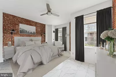 1718 Corcoran Street NW #23, Washington, DC 20009 - Photo 1