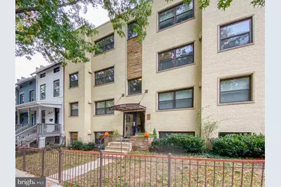 907 Euclid Street NW #103, Washington, DC 20001 - Photo 1