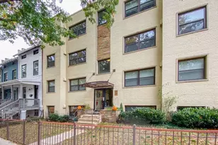 907 Euclid St NW, Washington, DC 20001 - Photo 1