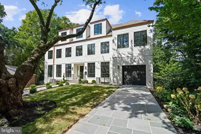 2850 Arizona Terrace NW, Washington, DC 20016 - Photo 1