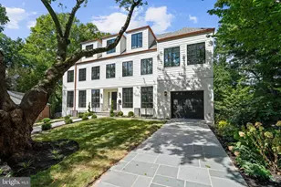 2850 Arizona Terrace NW, Washington, DC 20016 - Photo 1