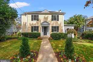 3809 Kanawha St NW, Washington, DC 20015 - Photo 1