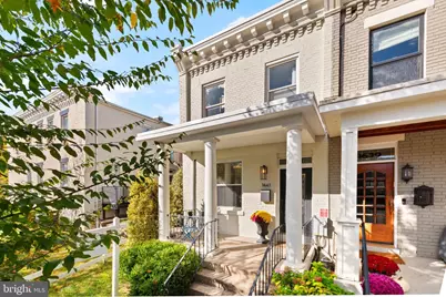1641 V Street NW, Washington, DC 20009 - Photo 1