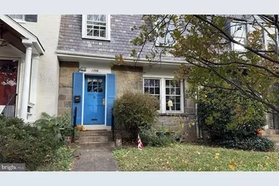 1709 37th Street NW, Washington, DC 20007 - Photo 1