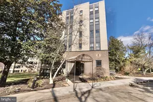 3901 Cathedral Ave NW, Washington, DC 20016 - Photo 1