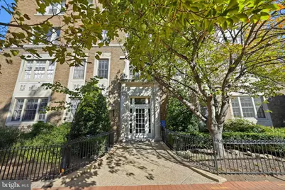 1621 T Street NW #206, Washington, DC 20009 - Photo 1