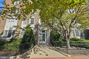1621 T St NW, Washington, DC 20009 - Photo 1