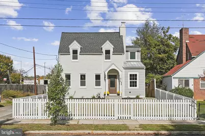 2116 R Street NE, Washington, DC 20002 - Photo 1