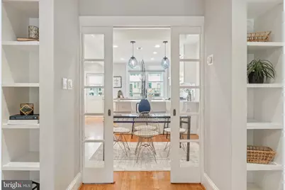 222 Longfellow Street NW, Washington, DC 20011 - Photo 1