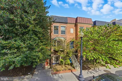 1645 Park Road NW, Washington, DC 20010 - Photo 1