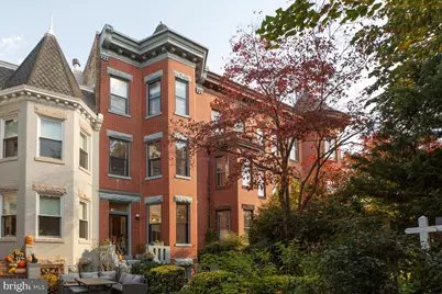 814 Massachusetts Avenue NE, Washington, DC 20002 - Photo 1