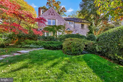 3735 Fordham Road NW, Washington, DC 20016 - Photo 1