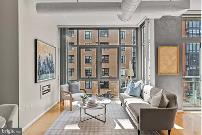 811 4th Street NW #507, Washington, DC 20001 - Photo 1