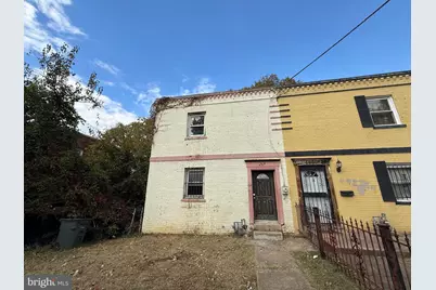 4226 Foote Street NE, Washington, DC 20019 - Photo 1