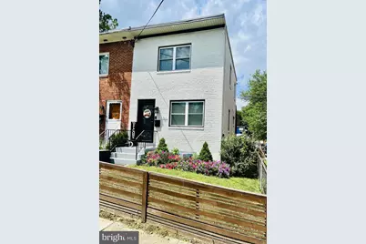 161 Elmira Street SW, Washington, DC 20032 - Photo 1