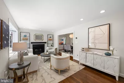 3915 47th Street NW, Washington, DC 20016 - Photo 1