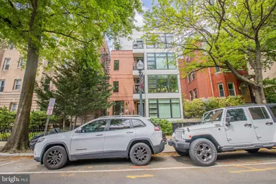 1795 Lanier Place NW #1, Washington, DC 20009 - Photo 1