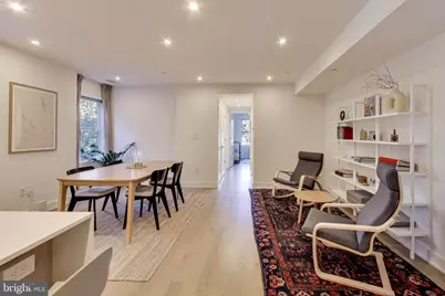 4017 Davis Place NW #3, Washington, DC 20007 - Photo 1