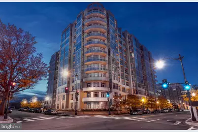 811 4th Street NW #105, Washington, DC 20001 - Photo 1