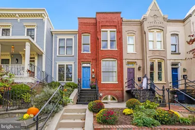 323 1/2 D Street SE, Washington, DC 20003 - Photo 1