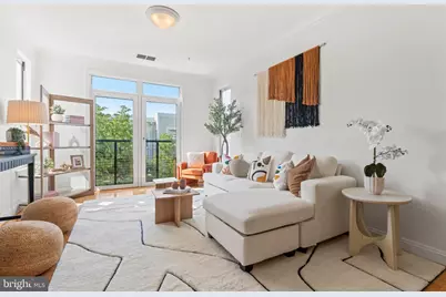 1391 Pennsylvania Avenue SE #408, Washington, DC 20003 - Photo 1