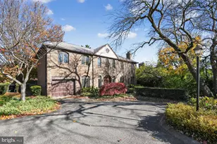 3227 Ellicott St NW, Washington, DC 20008 - Photo 1