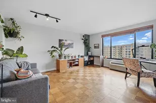 2501 Calvert St NW, Washington, DC 20008 - Photo 1