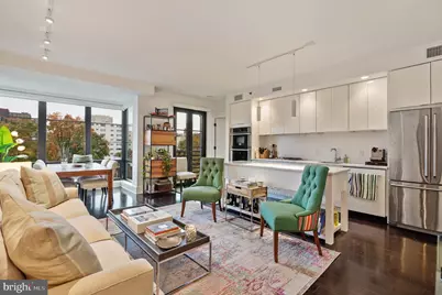 1011 M Street NW #509, Washington, DC 20001 - Photo 1