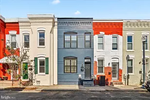 1222 Wylie St NE, Washington, DC 20002 - Photo 1