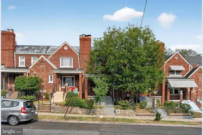 5221 2nd Street NW, Washington, DC 20011 - Photo 1