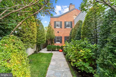 1525 34th Street NW, Washington, DC 20007 - Photo 1