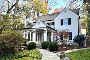 4540 Dexter St NW, Washington, DC 20007 - Photo 1