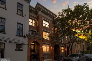 1406 Corcoran St NW, Washington, DC 20009 - Photo 1