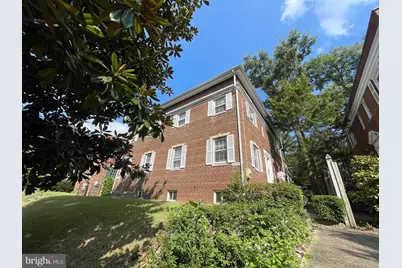 2905 Tilden Street NW, Washington, DC 20008 - Photo 1