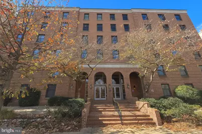 2828 Wisconsin Avenue NW #506, Washington, DC 20007 - Photo 1