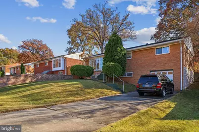 3505 N Street SE, Washington, DC 20019 - Photo 1