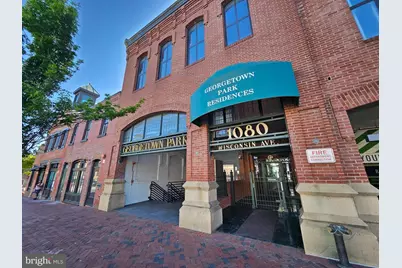 1080 Wisconsin Avenue NW #102, Washington, DC 20007 - Photo 1