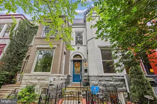 141 T St NW, Washington, DC 20001 - Photo 1